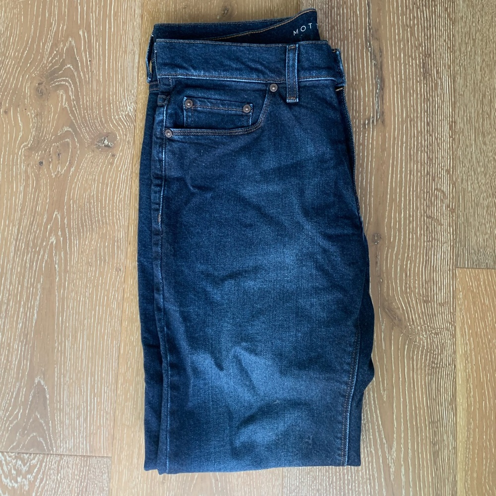 Mott & Bow Jeans 30x30
